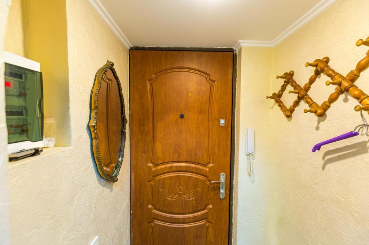 Apartments Galitskaya Street Lviv Exterior photo